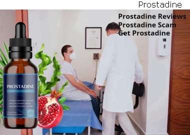 Prostadine For Prostatitis